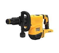 Martillo De Percusión SDS Max DEWALT DCH832N XR FlexVolt 54V Unidad Desnuda
