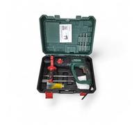 Martillo de perforación y cincel, martillo cincelador