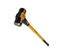 Martillo De Pica Roughneck Con Mango De Fibra De Vidrio 5.5kg (12 lb) ROU65634