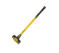 Martillo De Pica Roughneck Con Mango De Fibra De Vidrio 6.4kg (14 lb) ROU65635