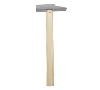 Martillo de Pico de Pato Profesional para Carpintería y Albañilería | Madera y Acero, Agarre Cómodo Antideslizante, Alta Dureza, Resistente a Impactos, Resultados Profesionales