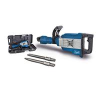 Martillo de piqueor, 1900 W, 240 V, 50 hz, 60J