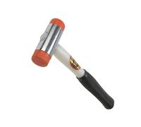 Martillo De Plástico Thorex Thor 07-410 450G (32Mm)