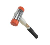Martillo De Plástico Thor 414 44Mm 900G THO414