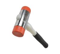 Martillo De Plástico Thor 416 50Mm 1250G THO416