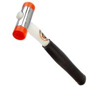 Martillo De Plástico Thorex Thor 07-410 450G (32Mm)