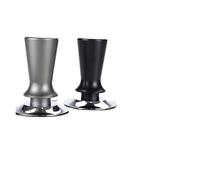 Martillo De Polvo De Presión Constante De 53,5 Mm, 30 Libras For 54 Mm, Compatible Con Sage Breville Portifilter, Accesorios For Espresso, Herramienta De Barista(With gold Joystick)