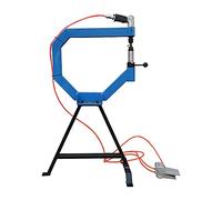 Martillo de pulido neumático industrial hierro 22kg Anvils 1 2 3 pulgadas 875-1350rpm 4 pulgadas apertura