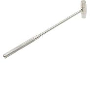 Martillo de Relojero,Martillo de Relojero de Acero Inoxidable,Martillo de Reloj,Hobby Martillo Mini,Reloj Martillo de Reparación,para Madera,Plástico,Cuero,Joyería,Artesanías y Mejoras para el Hogar