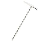 Martillo de relojero portátil para joyeros creativos, modelo ligero, pequeño para mantenimiento, T