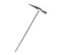 Martillo de relojero portátil para joyeros estilo creativo. Mini martillo de artesanía modelo ligero. Pequeño para la expectativa de bricolaje. Martillos pequeños para manualidades