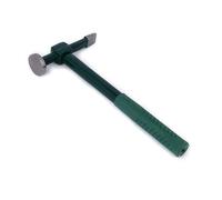 Martillo de selección y acabado para reparación de carrocería de coche, herramienta de golpeo, martillo de chapa metálica