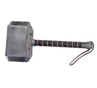 Martillo de thor mjolnir s0384 réplica 1:1 marvel avengers cabeza ace