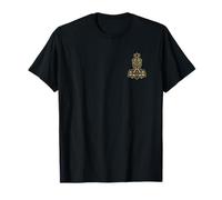 Martillo DE Thor Mjolnir SÍMBOLO Norse Camiseta