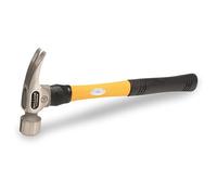 Martillo de titanio Marshalltown Vaughan de Dalluge 7172