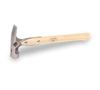Martillo de titanio Marshalltown Vaughan de Dalluge 7180