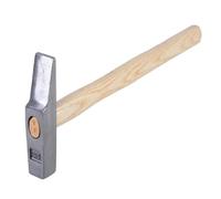 Martillo de trineo resistente con mango de madera y cojines antideslizantes, herramienta de mano resistente, 3 tamaños para precisión y golpear la herramienta de mano
