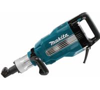 Makita Martillo demoledor HM1501 – 1850 W, 48 J, 1300 rpm, Hex 30, 18,4 kg, doble aislamiento