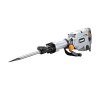 Martillo demoledor 1700 w titan