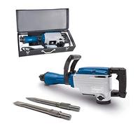 Martillo demoledor AB1700 Scheppach -230V -50 Hz-1700W- 50J marca Scheppach