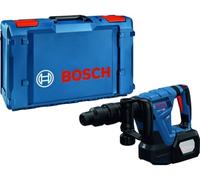 Martillo Demoledor BOSCH PROFESIONAL Max GSH 18V-5 XL-Boxx