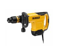 DeWalt D25881K-QS Rompedor 10 kg 17,5J SDS-Max 1600W