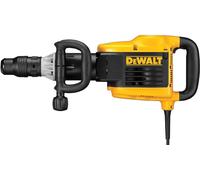 Martillo demoledor DeWALT D25899K