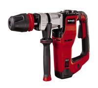 Martillo demoledor einhell expert te-dh 12 - potencia 1050 w 12 j