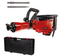 Einhell TC-DH 43 Negro, Rojo 1600 W