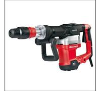 Martillo Demoledor Einhell TE-DH 1027 SDS MAX En Maletín Taladro