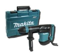 Martillo demoledor eléctrico 1100 W MAKITA HM0871C SDS MAX