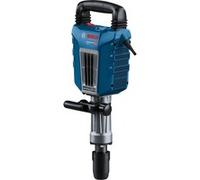 Martillo demoledor GSH 14 C Professional, Martillo de demolición azul