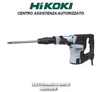 Martillo Demoledor H60MC 14 J 10,2 kg Con Conexión SDS MAX HITACHI HIKOKI
