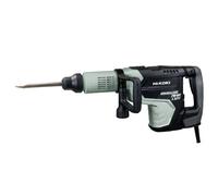 Martillo demoledor HIKOKI de 1.500 W sin escobillas, 18,0 J (SDS-max) con mango de baja vibración (LVH) H60MEWTZ
