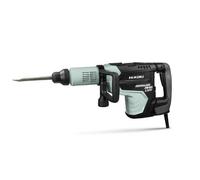 Hikoki H60MEYWTZ - Martillo demoledor, 1500 W, 230 V