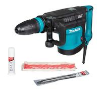 Martillo demoledor HM1213C (1.510 W, 18,6 J, Alojamiento SDS-MAX)