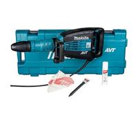 Martillo demoledor HM1214C (1.510 W, 19,9 J, Alojamiento SDS-MAX)