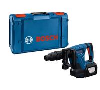 Bosch Professional 18V System martillo demoledor a batería GSH 18V-5 (incl. XL-BOXX)