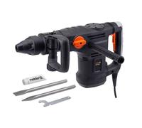 Martillo demoledor maestro MAH 1600-1 1600 vatios