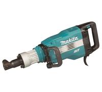 Martillo demoledor Makita con AVT 48,9J,1850W HM1511