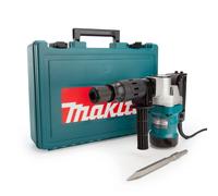 Martillo Demoledor Makita HM0810T 17Mm A/F Hexagonal (110V)