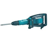 Martillo Demoledor Makita HM1214C SDS Max AVT 1500W 240V MAKHM1214C