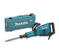 Martillo demoledor Makita HM1307C | Hex 30 mm | 1510 W | 25,5 J | maletín PVC