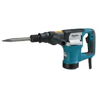 Martillo demoledor MAKITA MT 900W, hexagonal 17 mm M8600B
