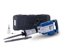 Martillo demoledor neum?ítico 1900w 60 julios Scheppach ab1900