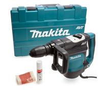 Martillo Demoledor Rotativo Makita HR4511C SDS MAX Con AVT (110V)