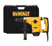 DeWalt D25810K-QS Martillo demoledor 5kg 1050W 7, 18 V
