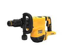 Martillo picador DeWALT BATERIA 54V FLEXVOLT DCH832N