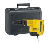 Martillo demoledor Stanley FatMax SDS-Max de 1600 W SFMEH230K