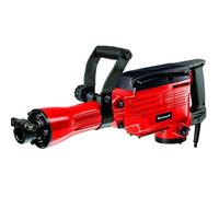 Martillo Demoledor Taladrador TC-DH 43 Einhell - Potencia 1600W - Golpe 43 J